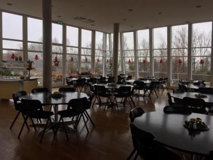 Foto: Alpha Öffentliche Kantine