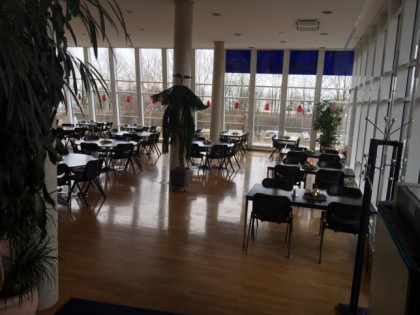 Foto: Alpha Öffentliche Kantine